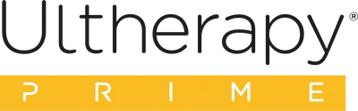 Ultherapy PRIME 로고
